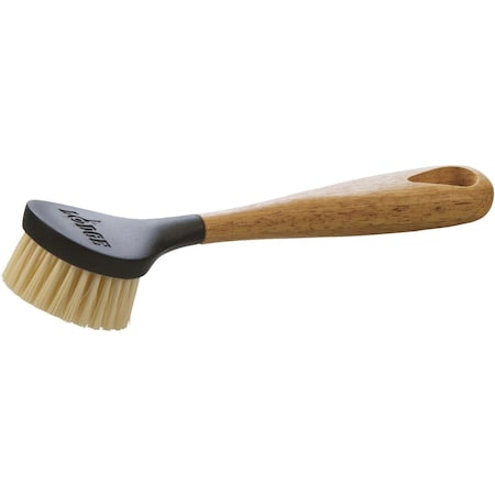 Lodge Stiff Nylon Scrub Brush SCRBRSH